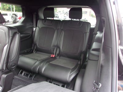 2024 Jeep Grand Cherokee L Altitude X 4x4