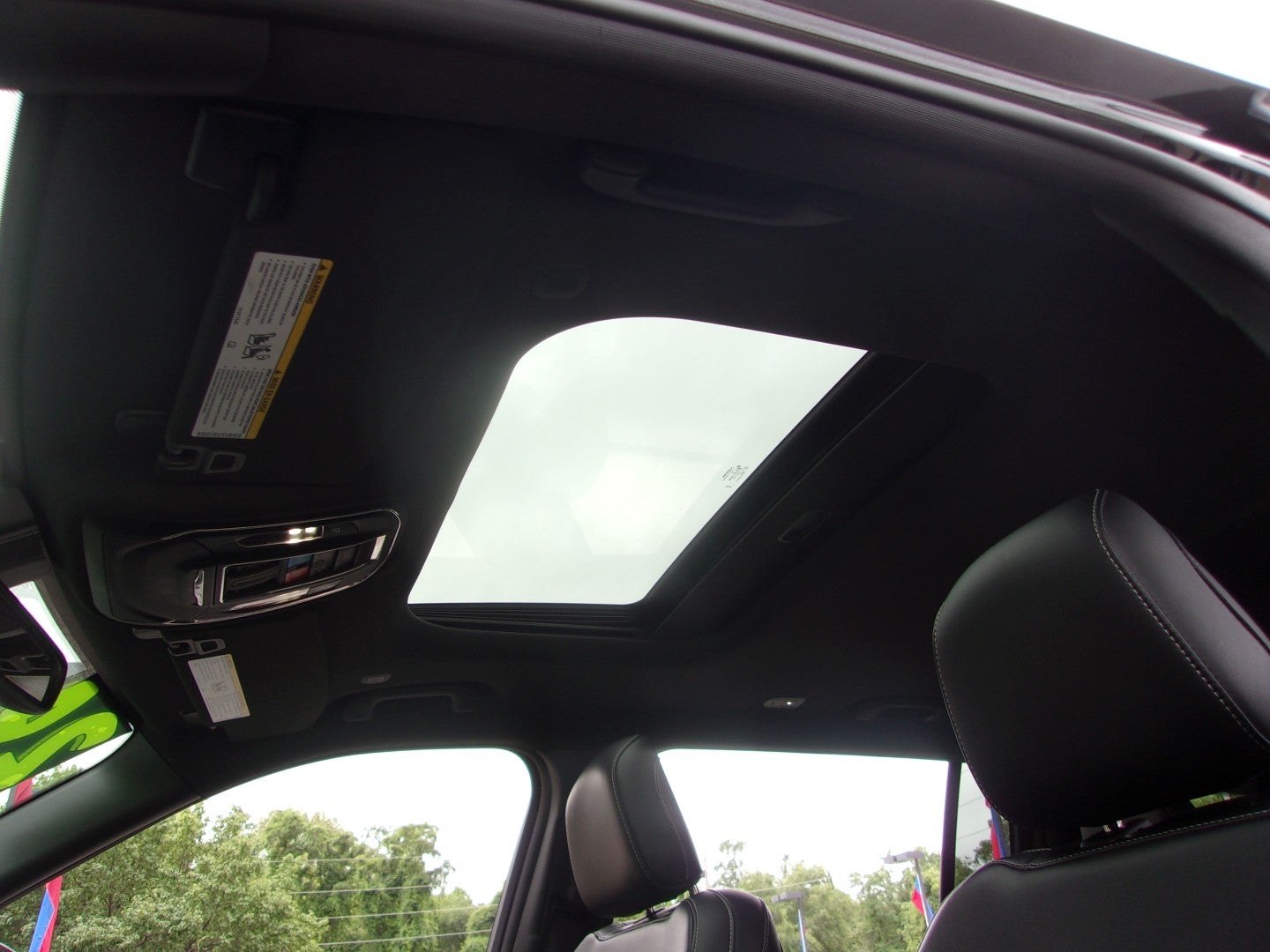 2024 Jeep Grand Cherokee L Altitude X 4x4