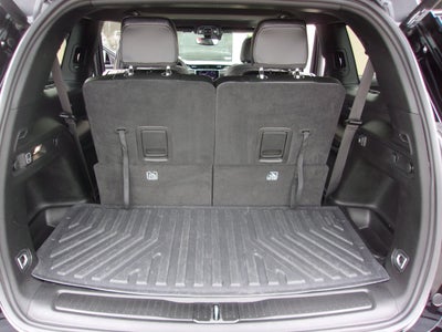 2024 Jeep Grand Cherokee L Altitude X 4x4