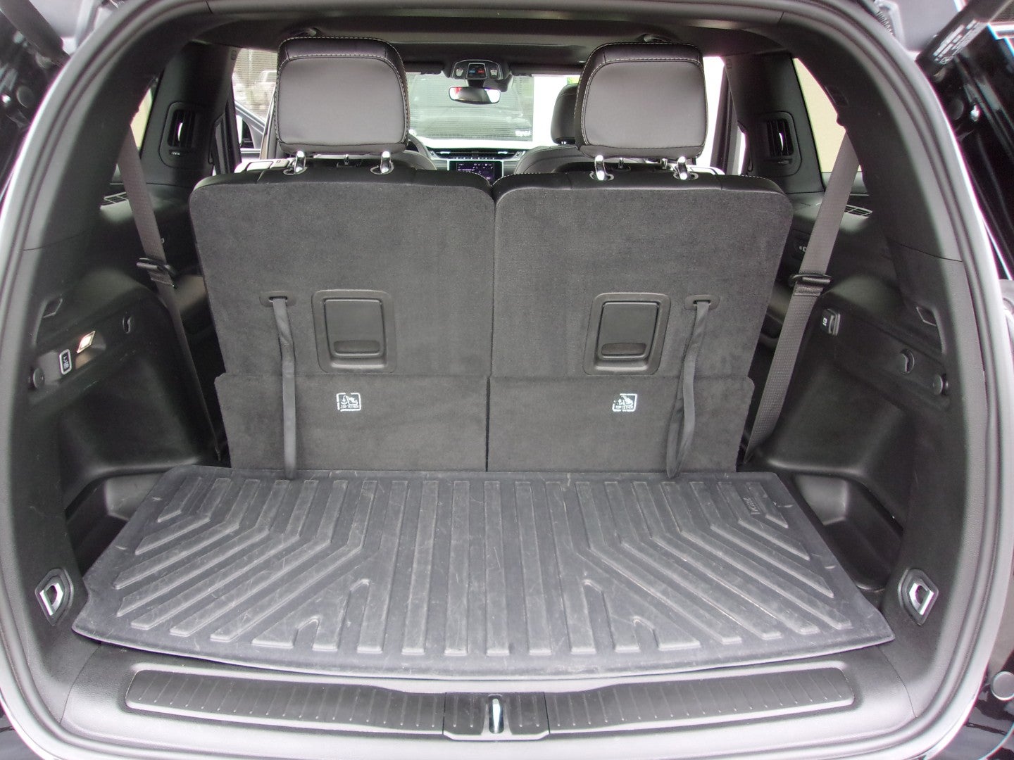 2024 Jeep Grand Cherokee L Altitude X 4x4