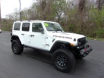 2024 Jeep Wrangler Rubicon X