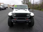 2024 Jeep Wrangler Rubicon X