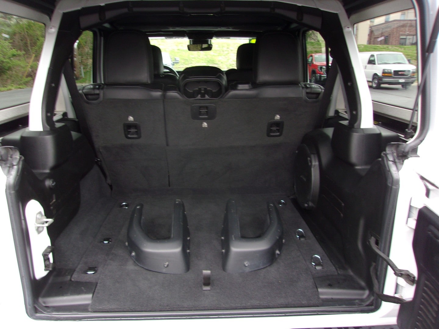 2024 Jeep Wrangler Rubicon X