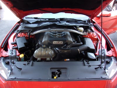 2015 Ford Mustang GT