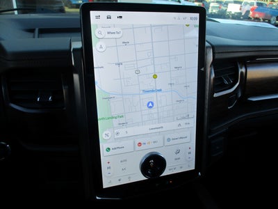 2022 Ford Expedition Max King Ranch