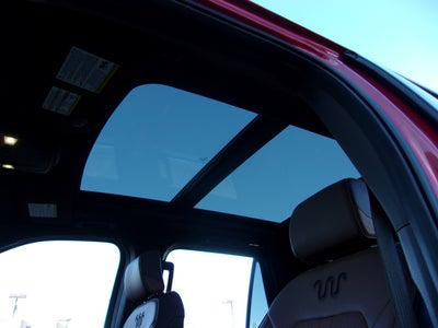 2022 Ford Expedition Max King Ranch