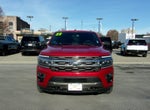 2022 Ford Expedition Max King Ranch