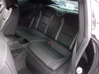 2024 Chevrolet Camaro LT1