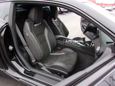 2024 Chevrolet Camaro LT1