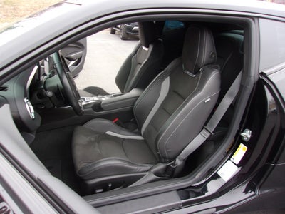 2024 Chevrolet Camaro LT1