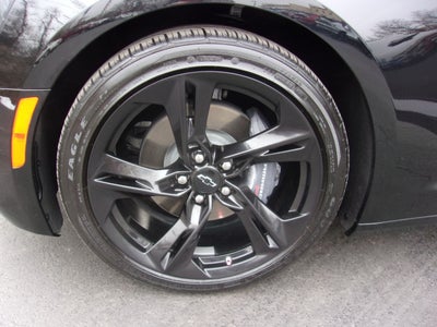 2024 Chevrolet Camaro LT1