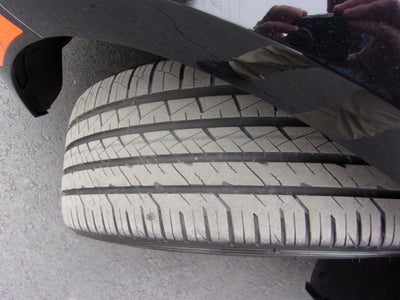 2024 Chevrolet Camaro LT1