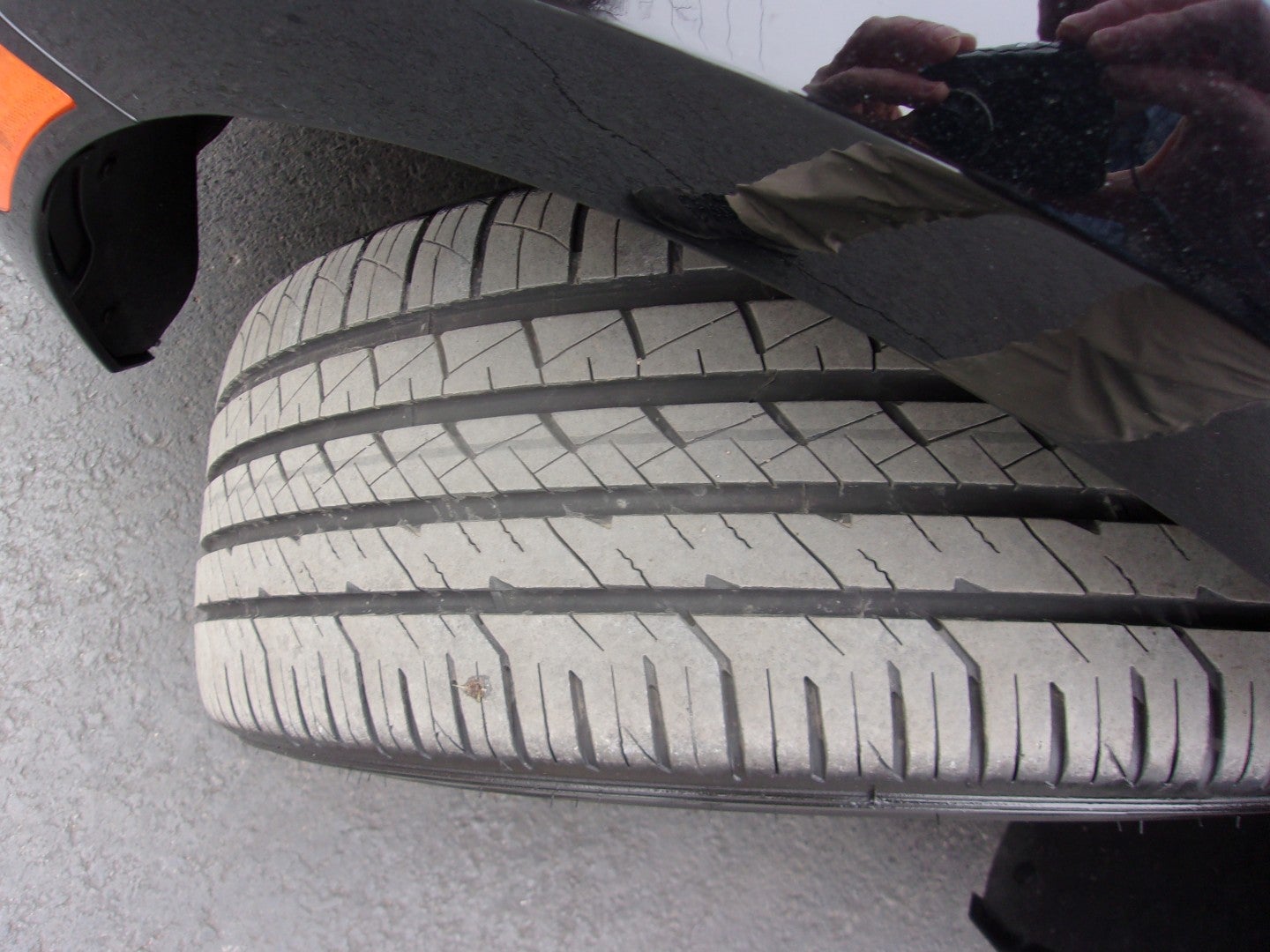 2024 Chevrolet Camaro LT1