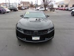 2024 Chevrolet Camaro LT1