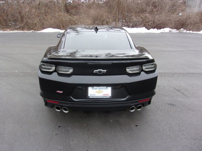 2024 Chevrolet Camaro LT1