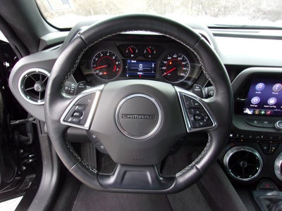 2024 Chevrolet Camaro LT1