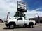 2021 Chevrolet Silverado 2500 HD Work Truck