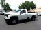 2021 Chevrolet Silverado 2500 HD Work Truck