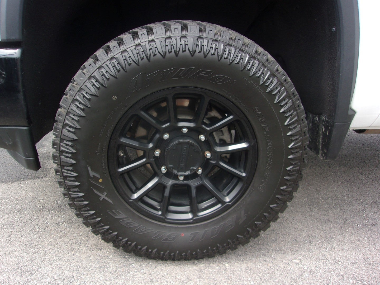 2021 Chevrolet Silverado 2500 HD Custom