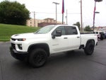 2021 Chevrolet Silverado 2500 HD Custom