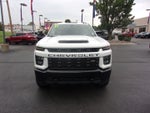 2021 Chevrolet Silverado 2500 HD Custom