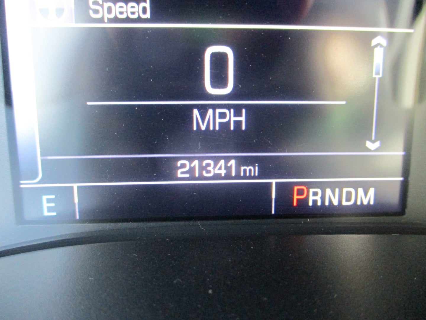 2016 Chevrolet Colorado 2WD LT