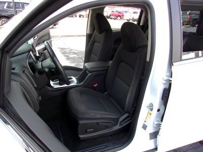 2016 Chevrolet Colorado 2WD LT