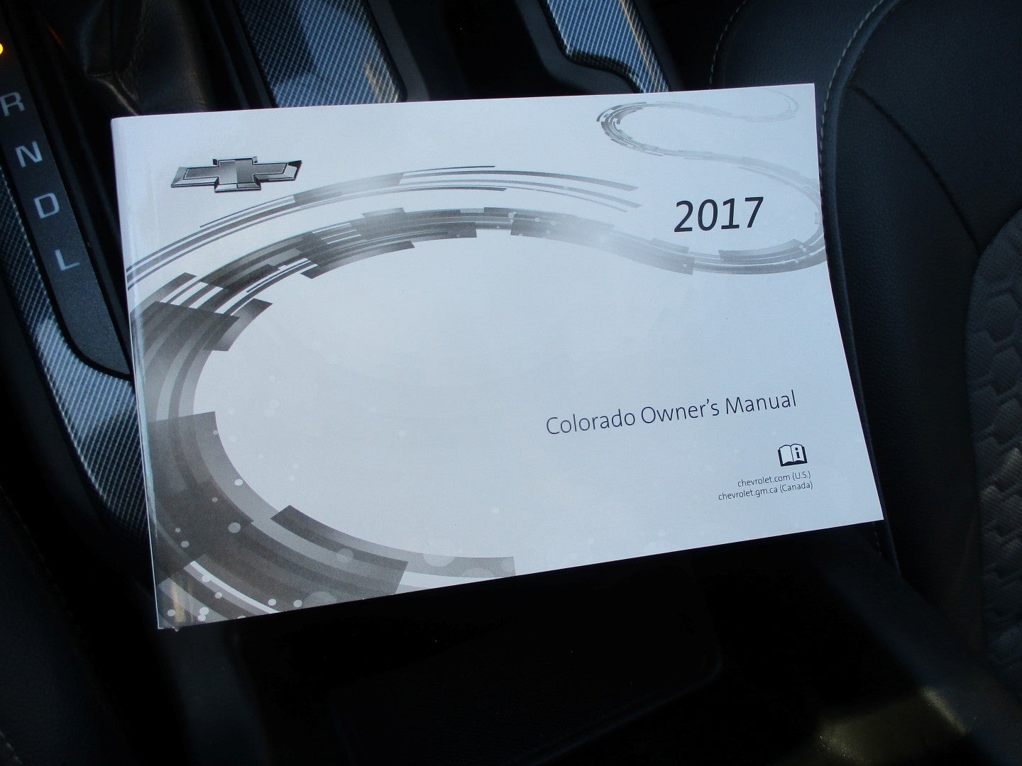 2017 Chevrolet Colorado 4WD Z71