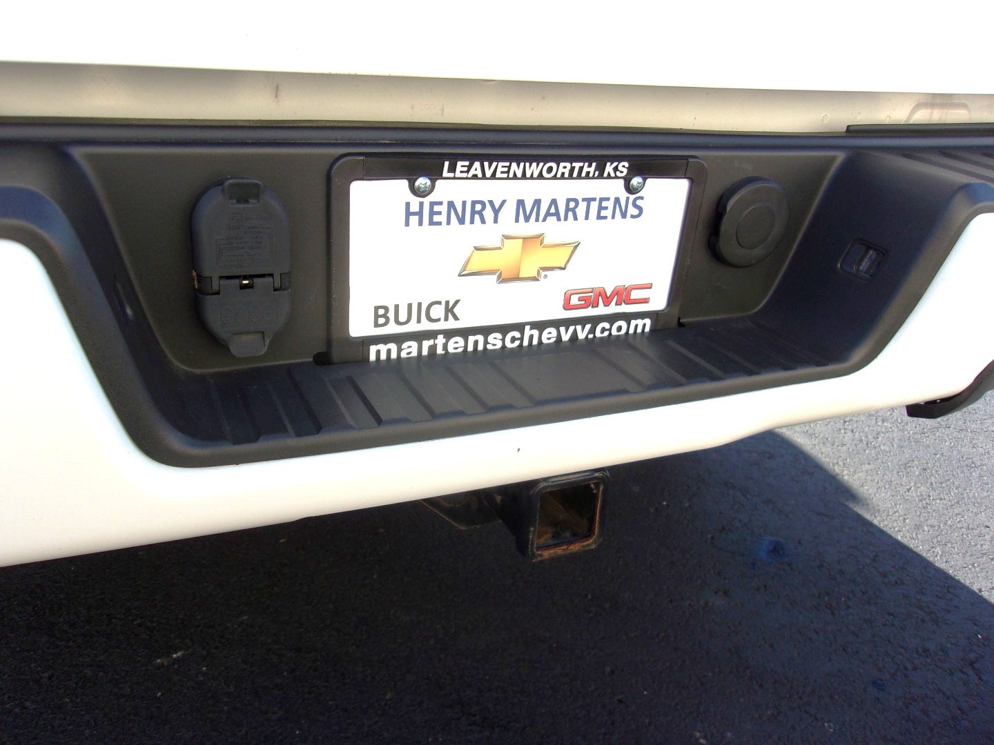 2017 Chevrolet Colorado 4WD Z71