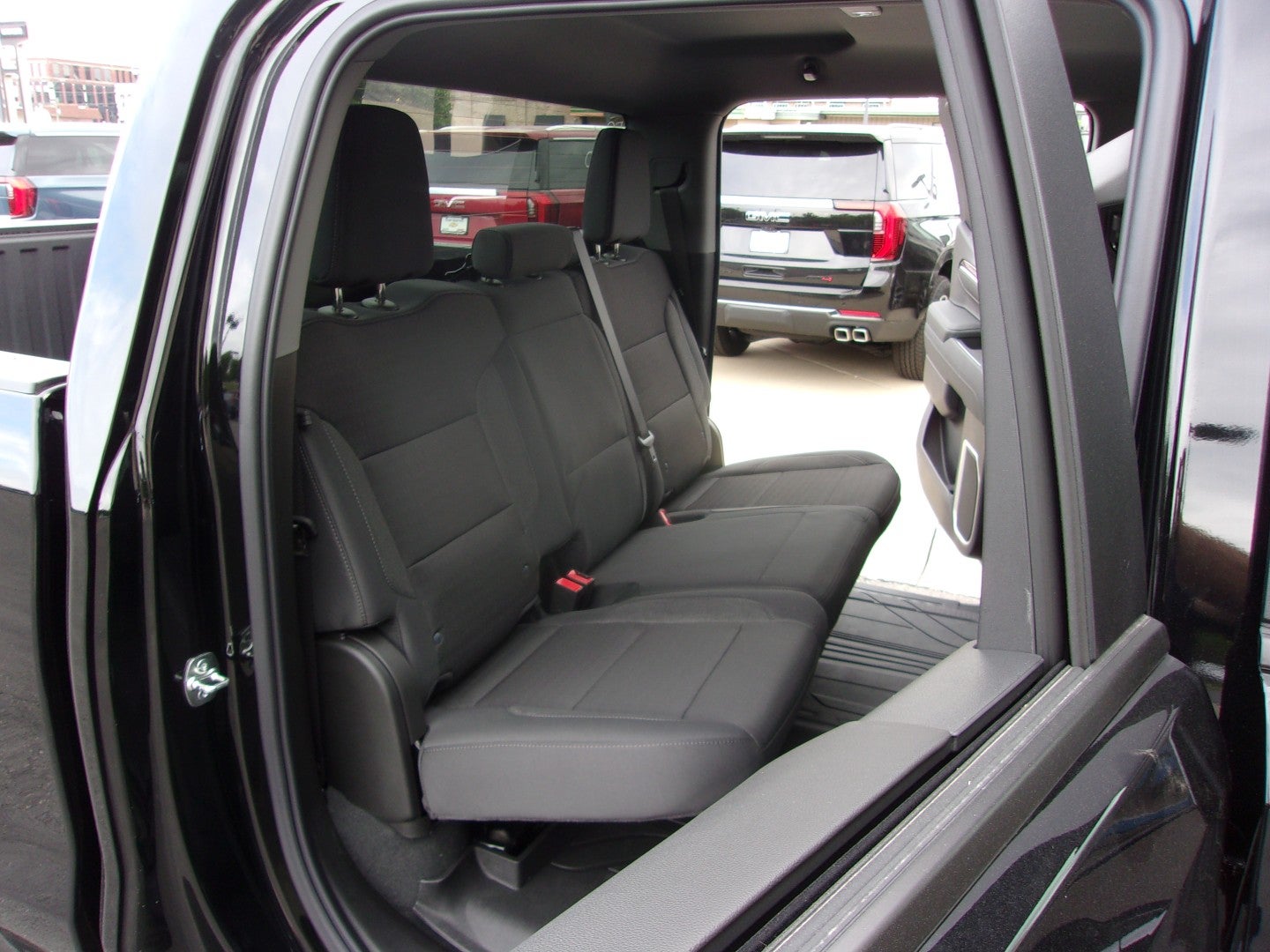 2026 Chevrolet Silverado 1500 RST - Photo 16