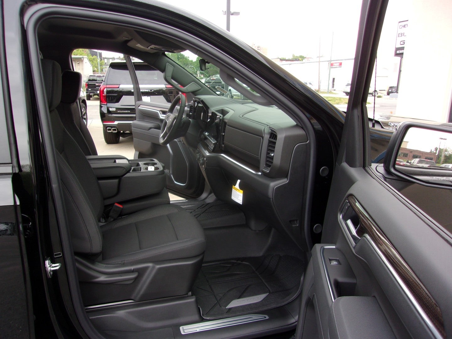 2026 Chevrolet Silverado 1500 RST - Photo 17