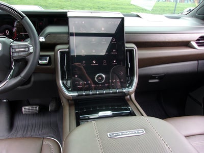 2025 GMC Yukon XL Denali Ultimate