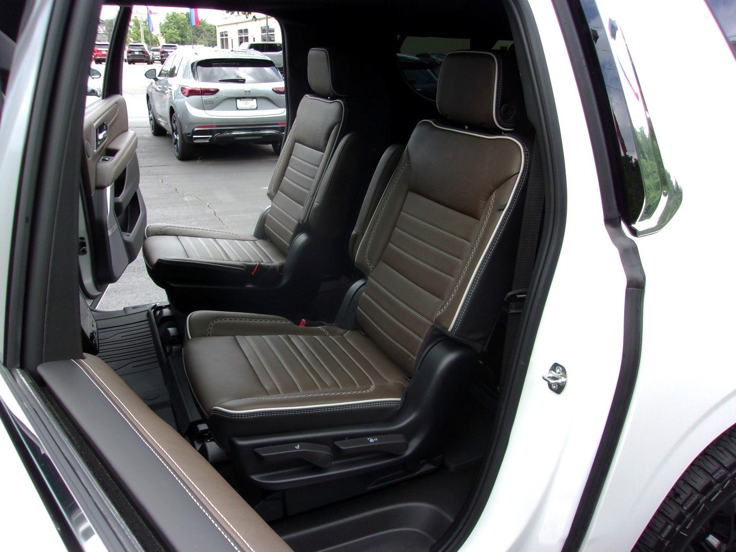 2025 GMC Yukon XL Denali Ultimate