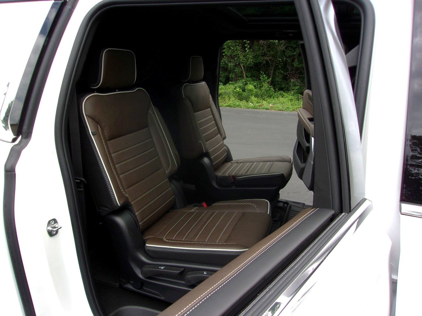 2025 GMC Yukon XL Denali Ultimate