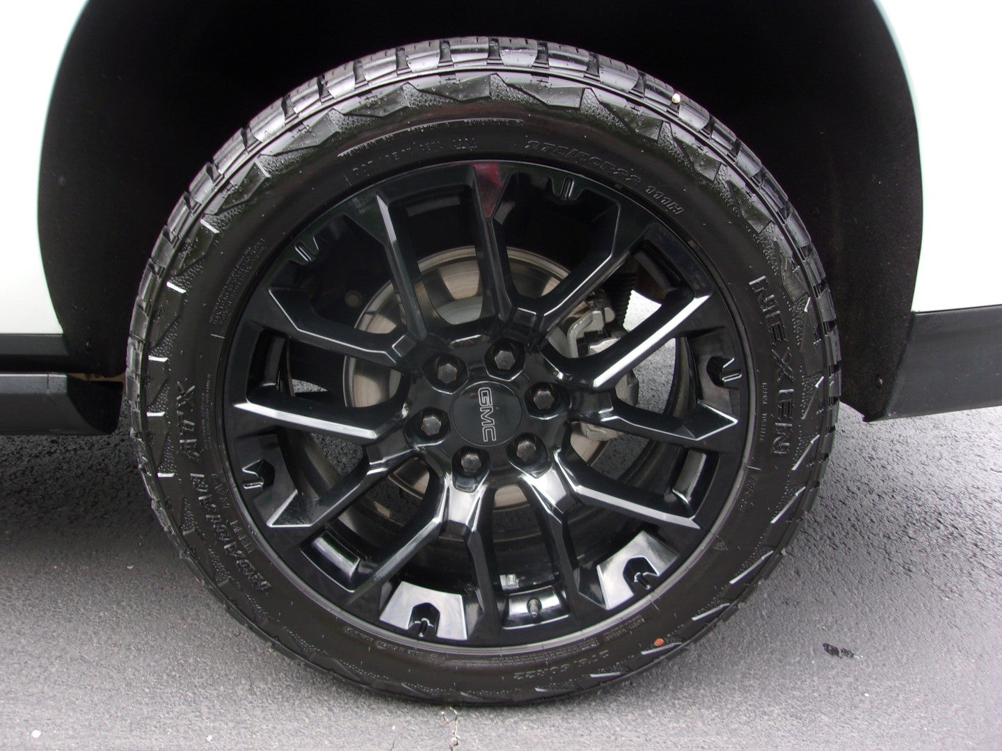 2025 GMC Yukon XL Denali Ultimate