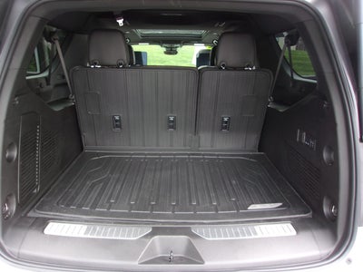 2025 GMC Yukon XL Denali Ultimate