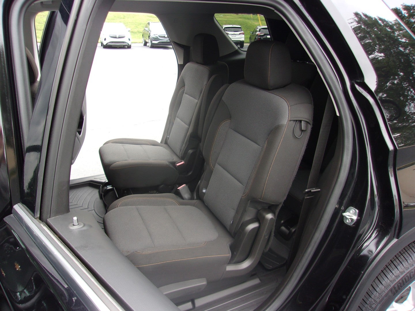 2021 Chevrolet Traverse 1LT - Photo 15