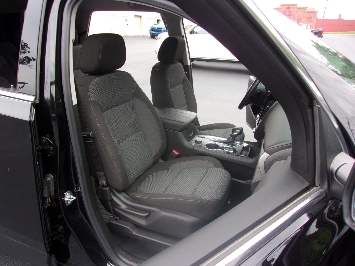 2021 Chevrolet Traverse 1LT - Photo 19