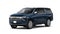 2027 Chevrolet Suburban Premier