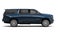2027 Chevrolet Suburban Premier