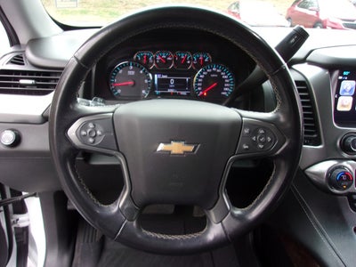 2019 Chevrolet Tahoe LS