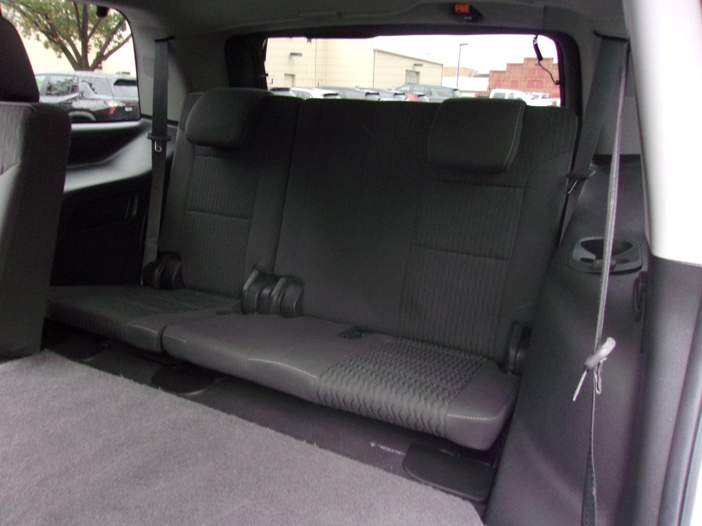 2019 Chevrolet Tahoe LS