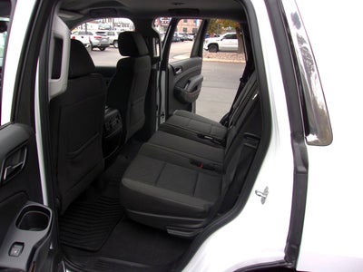 2019 Chevrolet Tahoe LS