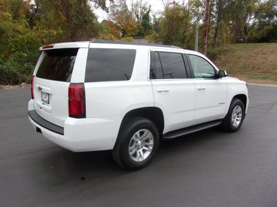 2019 Chevrolet Tahoe LS