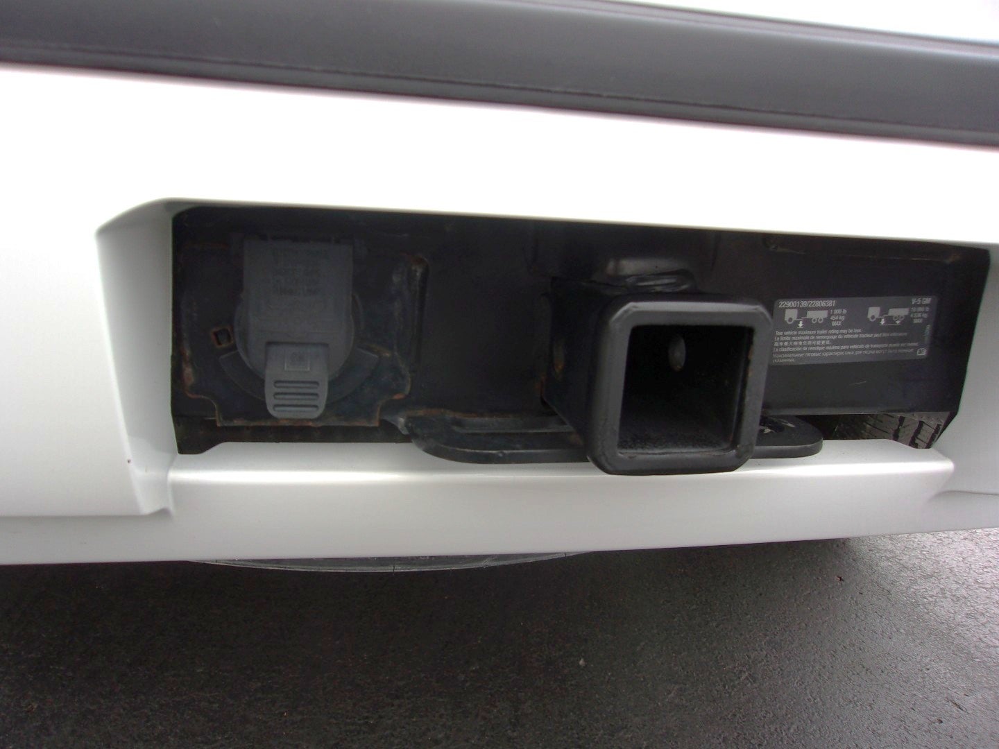 2019 Chevrolet Tahoe LS