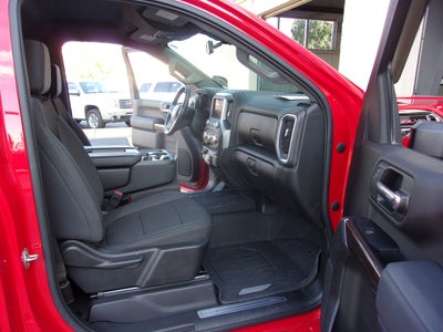 2022 GMC Sierra 2500 HD SLE