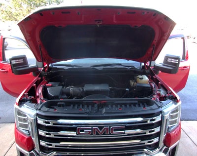 2022 GMC Sierra 2500 HD SLE
