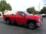 2022 GMC Sierra 2500 HD SLE