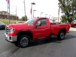 2022 GMC Sierra 2500 HD SLE