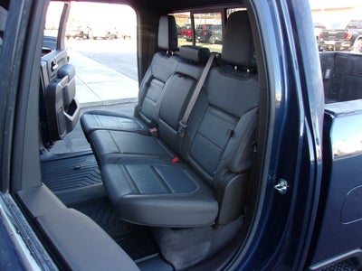 2020 GMC Sierra 2500 HD Denali